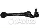 Рычаг подвески