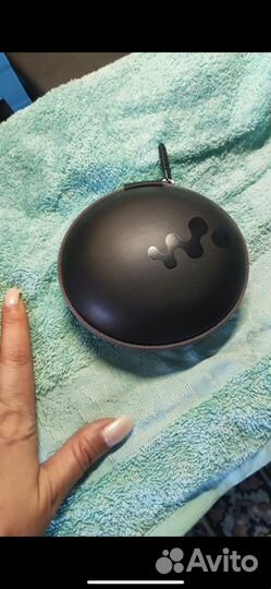 MP3 плеер Sony NW-WS414