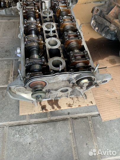 Гбц 1.8 ADR Фольксваген Пассат Б5