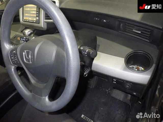 Honda Freed 1.5 CVT, 2010, 54 000 км