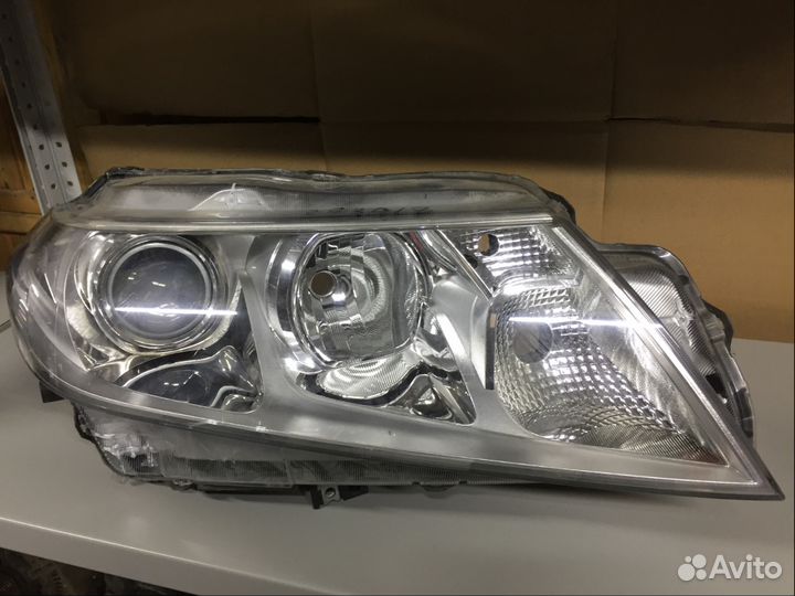 Фара правая Suzuki Vitara 2016
