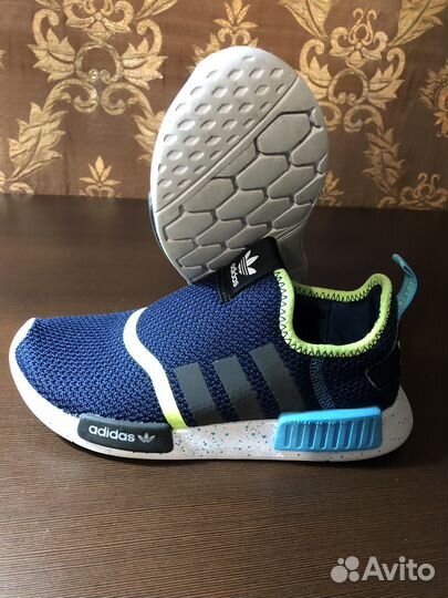 Кроссовки детские adidas
