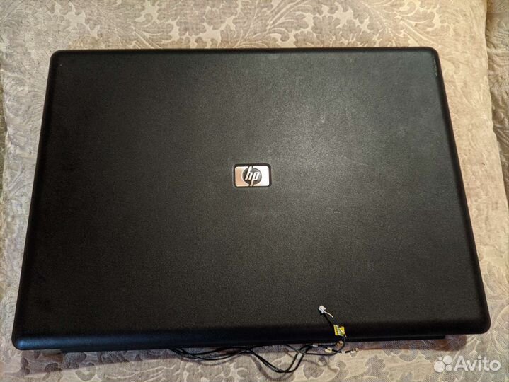 Монитор экран матрица HP G7000 в сборе