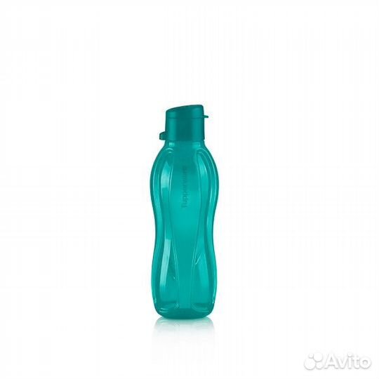 Бутылки Tupperware, 310 мл, 500 мл, набор