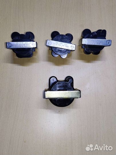 Катушка зажигания газ, 406 мотор