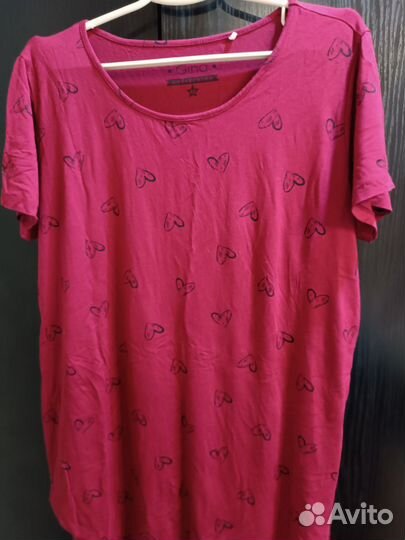 Футболка женская