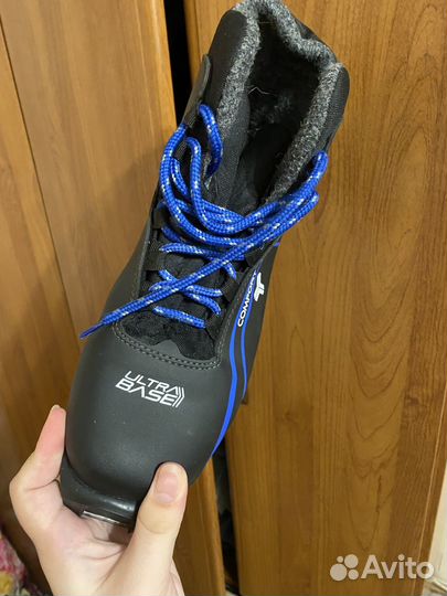 Лыжи беговые