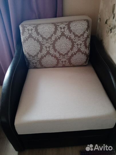 Кресло кровать