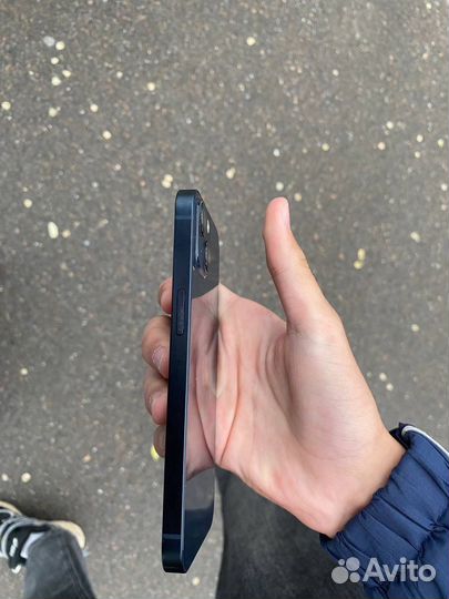 iPhone 13, 256 ГБ