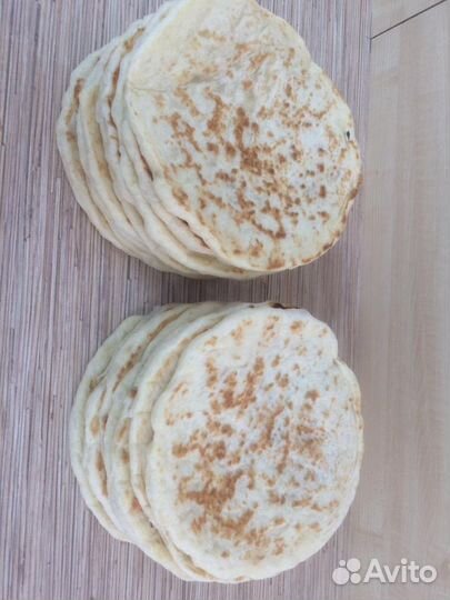 Пита для Гироса