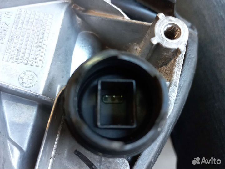 Зеркало боковое правое bmw X1 E84