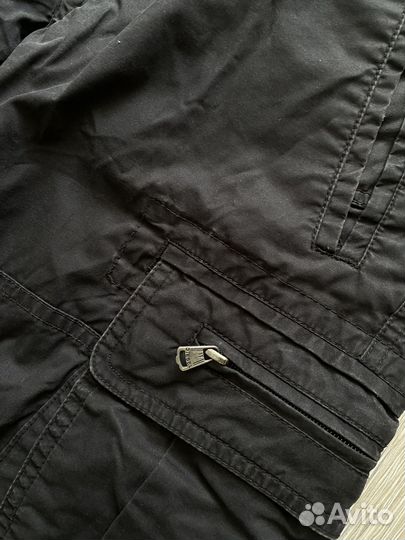 Брюки карго diesel