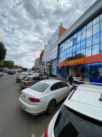 Торговая площадь, 180 м² ТК Евроремонт