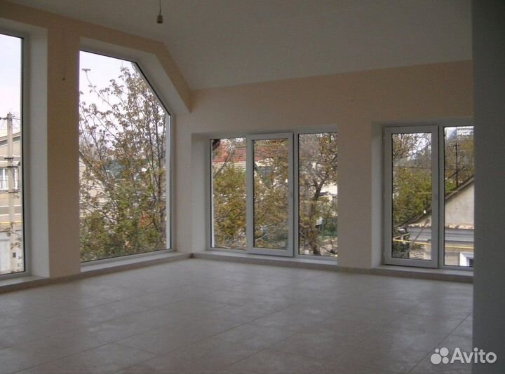 Пластиковые окна на заказ