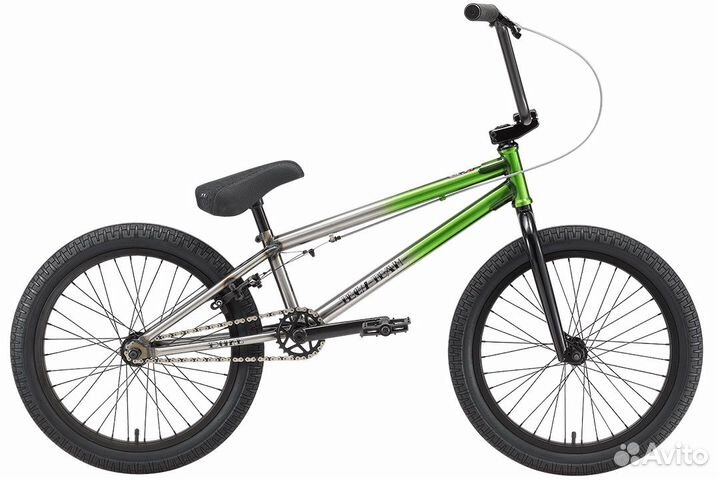 TechTeam Duke 20