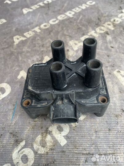 Катушка зажигания форд мондео 3 1.8-2.0л