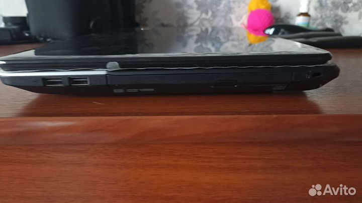 Packard Bell easynote te11hc