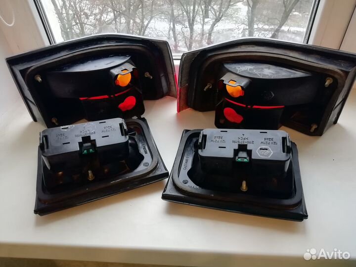 МКПП IB5. Ford Focus 2. 1.6 (2005-2011)