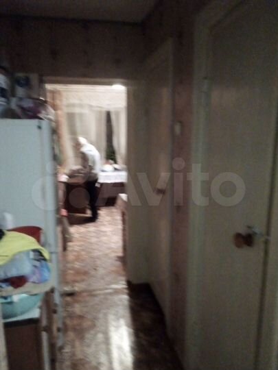 Комната 12,7 м² в 6-к., 2/4 эт.