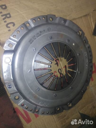 Корзина сцепления Opel Astra Vectra