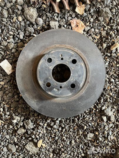 Тормозные диски