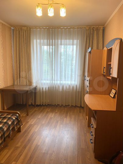 2-к. квартира, 55,9 м², 3/10 эт.