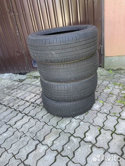 Goodyear Eagle LS 225/55 R18