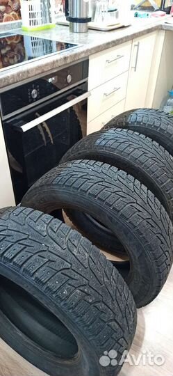 Hankook Winter I'Pike 195/65 R15 95