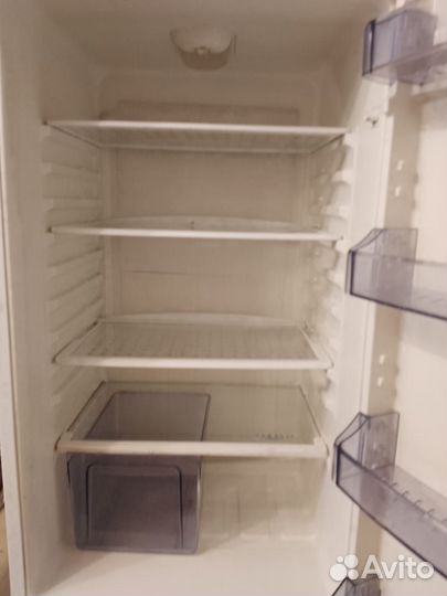 Холодильник candy