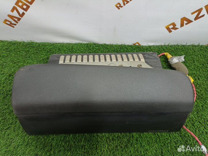 Подушка безопасности пассажира передняя Mazda