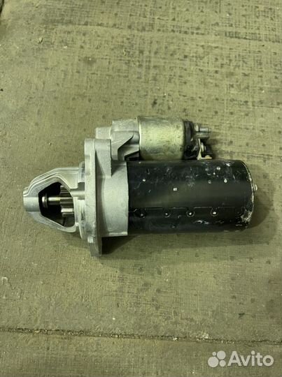 Стартер BMW N20 N55