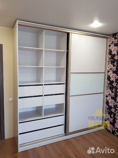 Стенка в гостиную