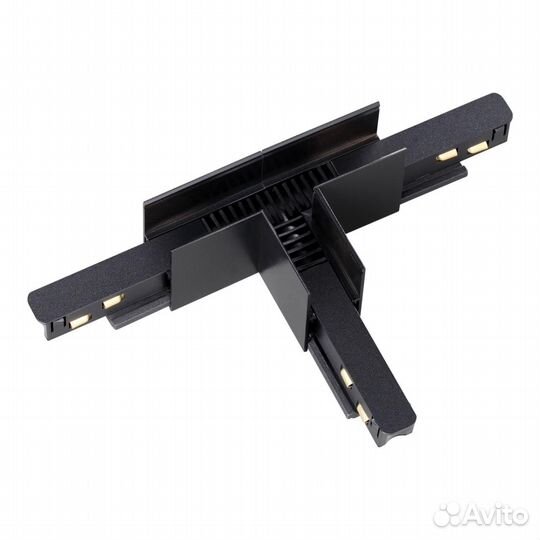 Соединитель Novotech flum 135126