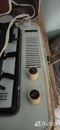 Проигрыватель 