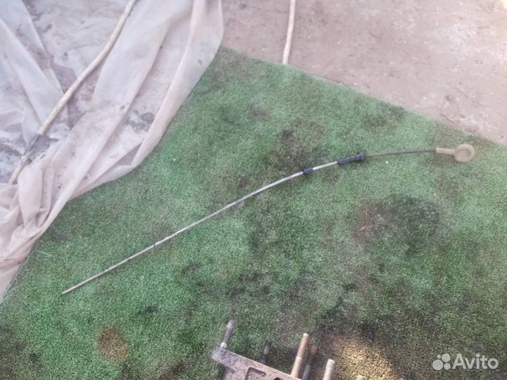 Масляный щуп Chrysler Voyager 3 2.5 ENC