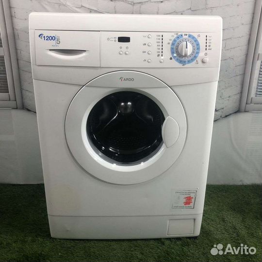 Стиральная машина бу с доставкой