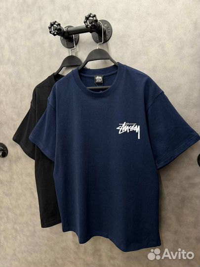 Футболка Stussy