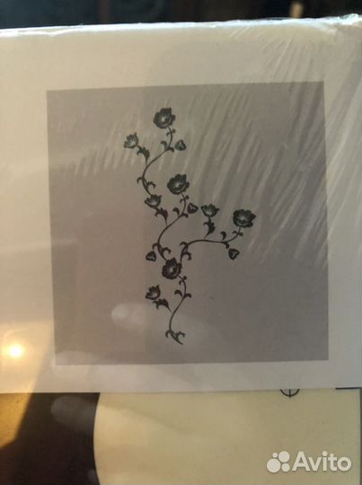 Декоративные наклейки