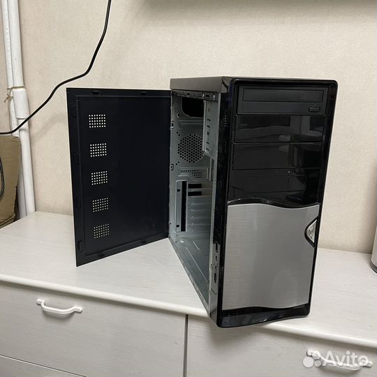 Корпус для пк
