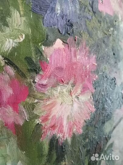 Картина Цветы