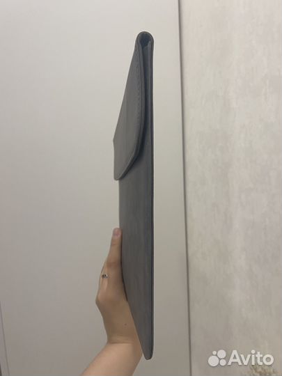 Чехол для ноутбука MacBook Air 13; Macbook Pro 13