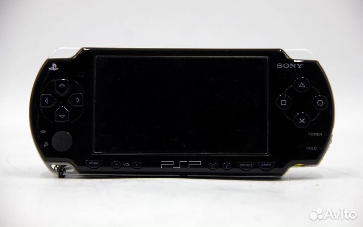 Sony psp 2004