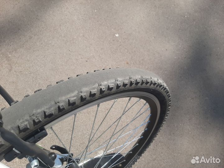 Велосипед stinger banzai 26