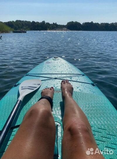Аренда SUP Board / Сап борда