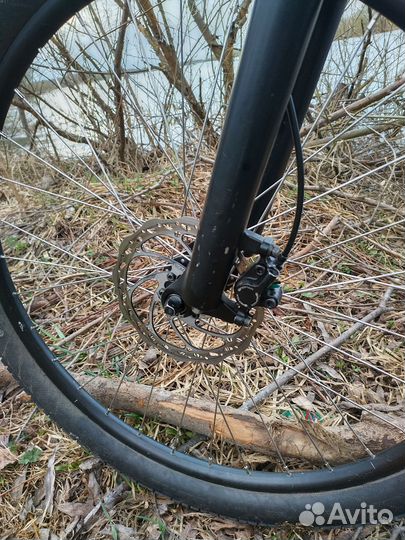 Велосипед GT avalanche comp