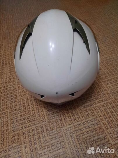 Мотошлем jiekai, michiru, vega