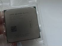 Процессор amd a6-5400