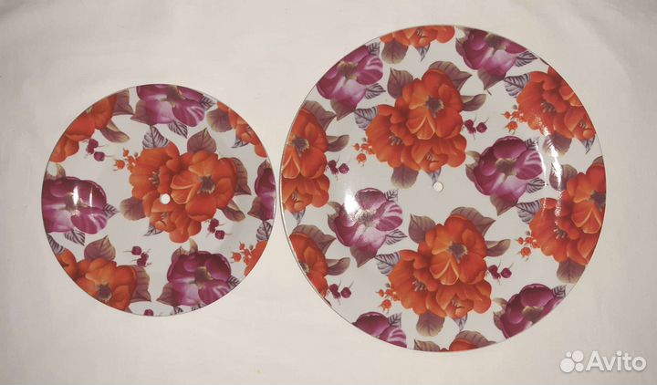 Блюда для этажерки-конфетницы