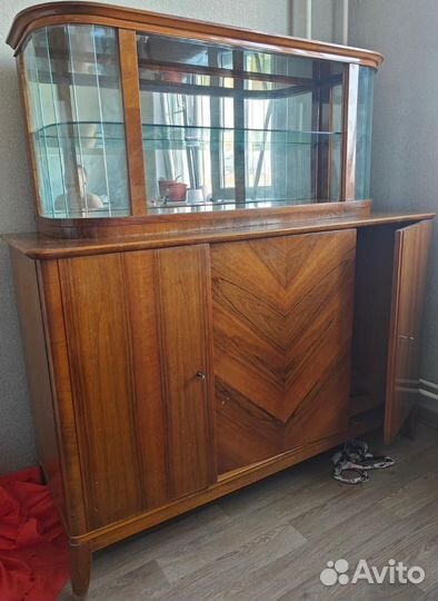 Буфет/комод б/у возможен торг