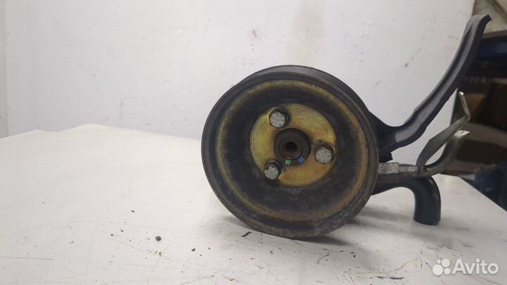 Гур Alfa Romeo 156, 2001